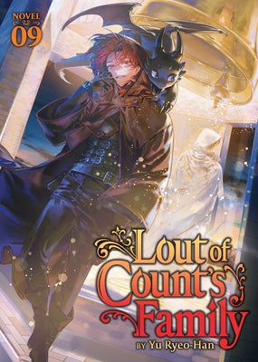 Lout of Count's Family (Novel) Vol. 9 by Yu Ryeo-Han