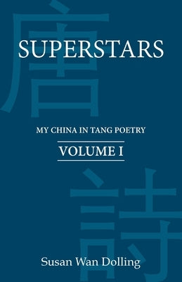 Superstars by Wan Dolling, Susan
