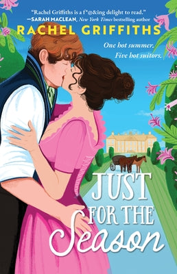 Just for the Season by Griffiths, Rachel