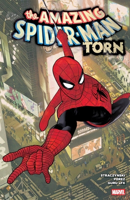 Amazing Spider-Man: Torn by Straczynski, J. Michael