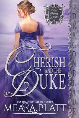 Cherish and the Duke by Platt, Meara