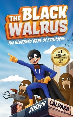 The Black Walrus by Caldara, Joseph