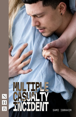 Multiple Casualty Incident by Ibrahim, Sami
