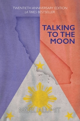Talking to the Moon by Alumit, Noel