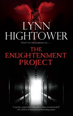 The Enlightenment Project by Hightower, Lynn