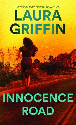Innocence Road by Griffin, Laura