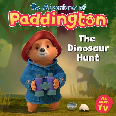 The Adventures of Paddington by Harpercollins Children's Books