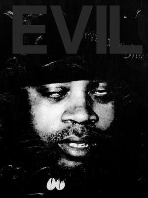 Arthur Jafa: Live Evil by Jafa, Arthur