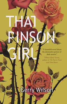 That Pinson Girl by Wilson, Gerry