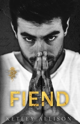 Fiend by Allison, Ketley