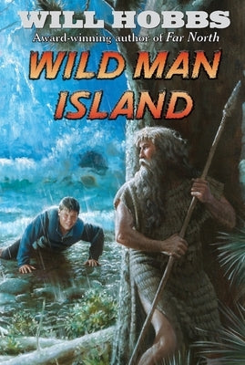 Wild Man Island by Hobbs, Will