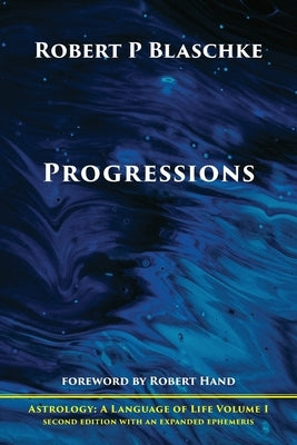 Progressions by Blaschke, Robert P.