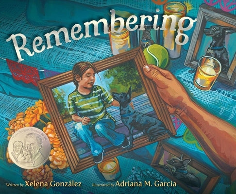Remembering by Gonz&#195;&#161;lez, Xelena