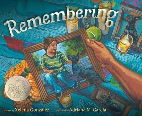 Remembering by Gonz&#195;&#161;lez, Xelena