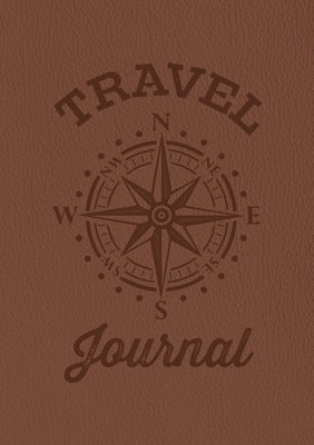 Travel Journal by Editors of Chartwell Books
