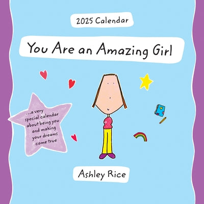 You Are an Amazing Girl by 