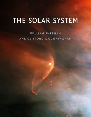 The Solar System by Sheehan, William