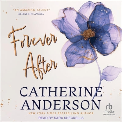 Forever After by Anderson, Catherine