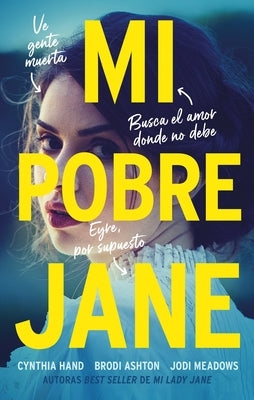Mi Pobre Jane by Ashton, Brodi