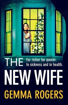 The New Wife by Rogers, Gemma
