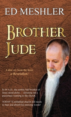 Brother Jude by Meshler, Ed