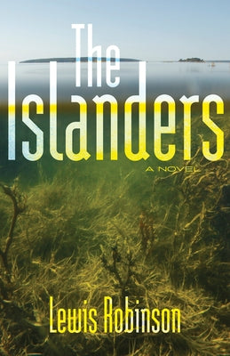 The Islanders by Robinson, Lewis