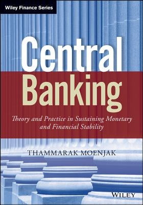 Central Banking by Moenjak