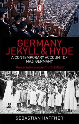 Germany: Jekyll and Hyde by Haffner, Sebastian