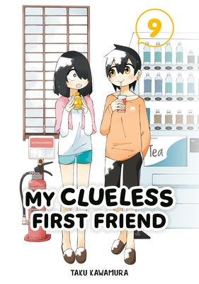 My Clueless First Friend 09 by Kawamura, Taku