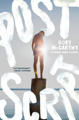 PostScript by McCarthy, Cory