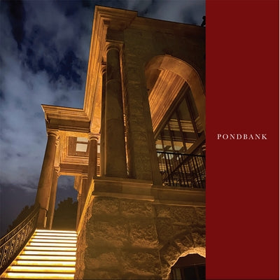 Pondbank: The Residence of Robert and Judi Newman by Ruggles, Donald H.