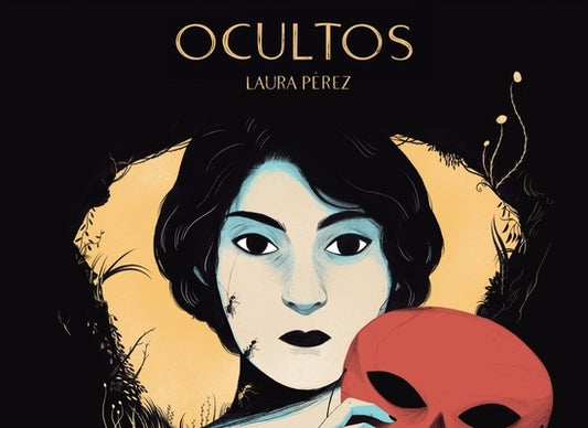 Ocultos by P&#195;&#169;rez, Laura