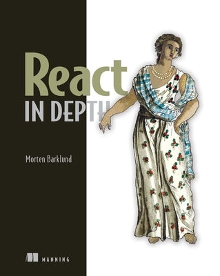 React in Depth by Barklund, Morten