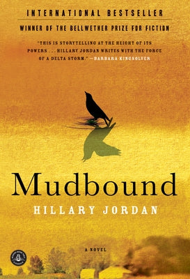Mudbound by Jordan, Hillary