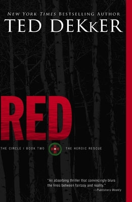 Red by Dekker, Ted