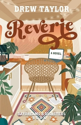 Reverie by Taylor, Drew