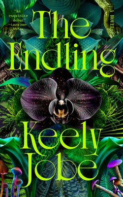 The Endling by Jobe, Keely