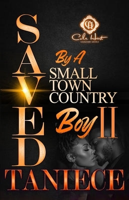 Saved By A Small Town Country Boy 2: The Finale by Taniece