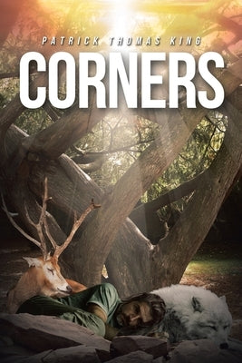 Corners by King, Patrick Thomas