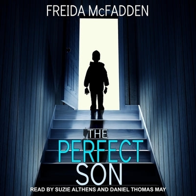 The Perfect Son by McFadden, Freida
