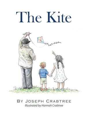 The Kite by Crabtree, Joseph