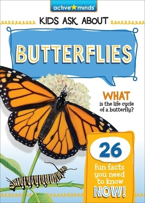 Butterflies by Freeman, Darlene