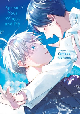Spread Your Wings and Fly by Yamada, Nonono