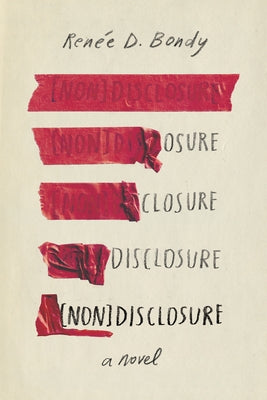 [Non]disclosure by D. Bondy, Ren?e