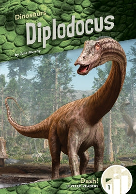 Diplodocus by Murray, Julie