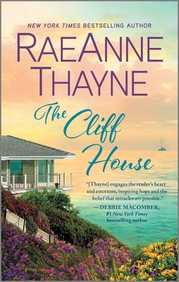 The Cliff House: A Clean & Wholesome Romance by Thayne, Raeanne