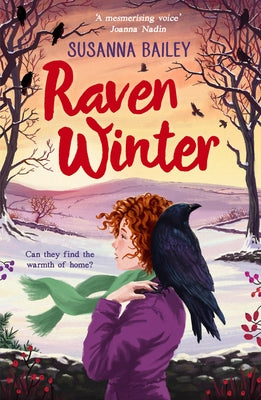 Raven Winter by Bailey, Susanna