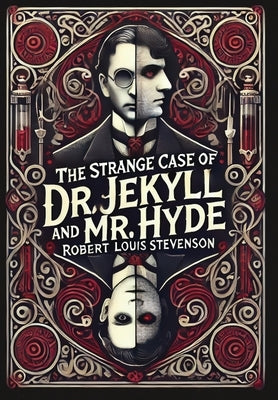 The Strange Case of Dr. Jekyll & Mr. Hyde (Collector's Edition) (Laminated Hardback with Jacket) by Stevenson, Robert Louis