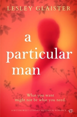 A Particular Man by Glaister, Lesley