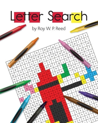 Letter Search by Reed, Roy W. P.